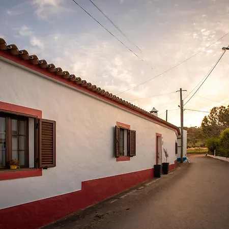 Villa Aleixo's House | Alentejo à Monforte Extérieur photo