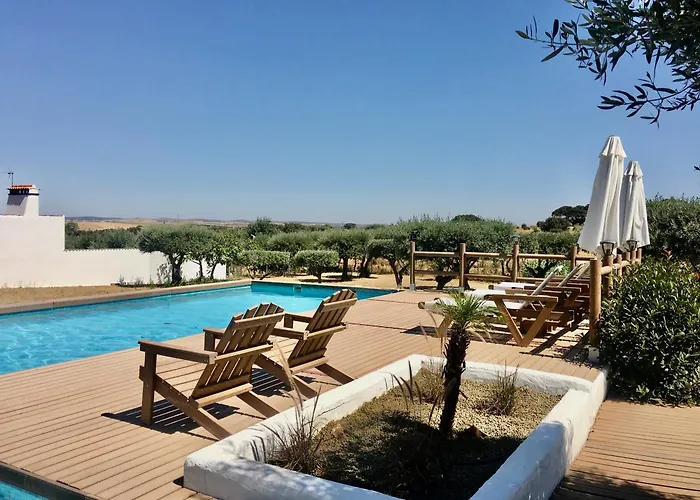 Aleixo\'s House | Alentejo