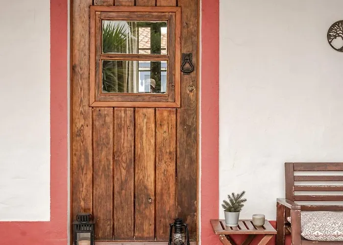 Aleixo\'s House | Alentejo
