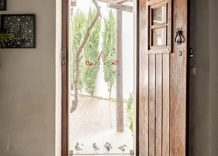 Aleixo\'s House | Alentejo