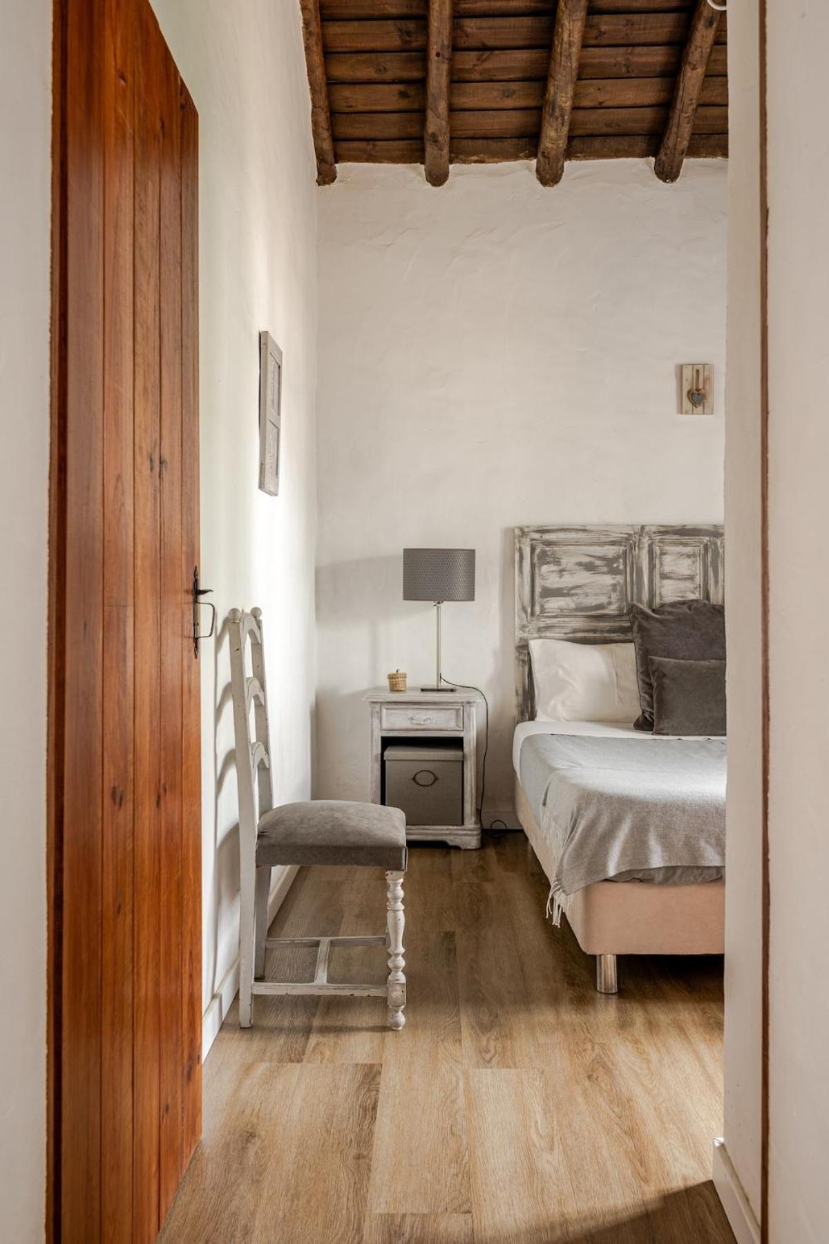Aleixo's House | Alentejo Séjour à la ferme