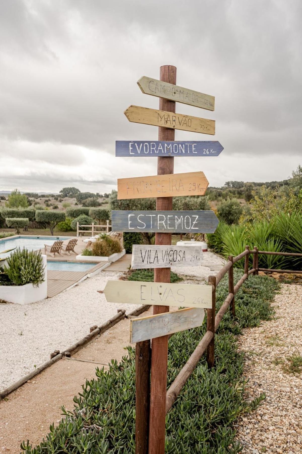 Aleixo's House | Alentejo